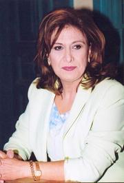 صورة المؤلف ليلى الأطرش صورة المؤلف ليلى الأطرش